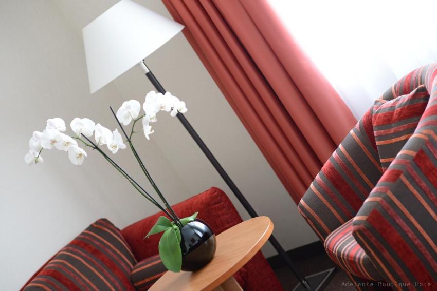 Adelante Boutique Hotel