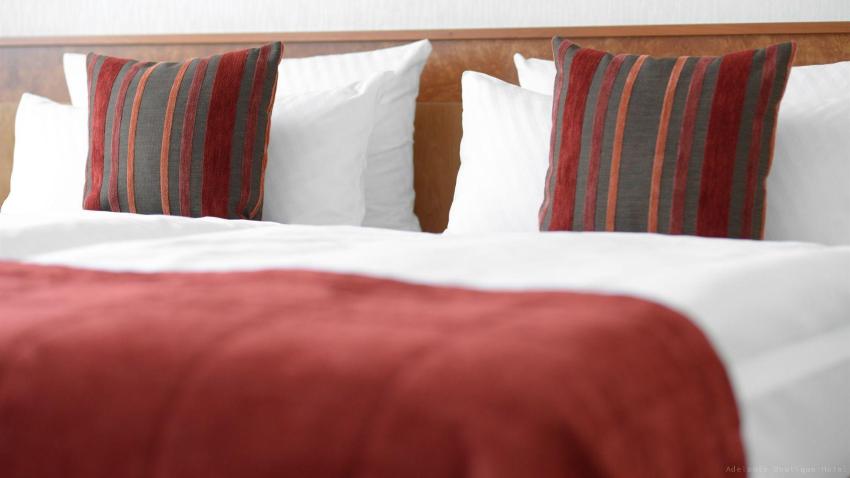 Adelante Boutique Hotel