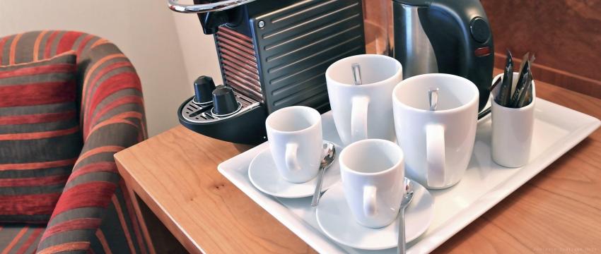 Adelante Boutique Hotel