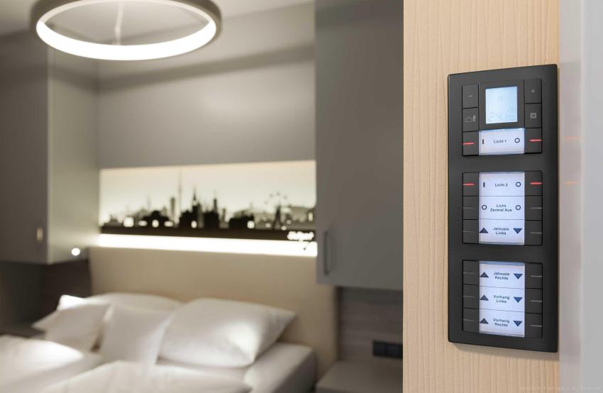 Schlafzimmer Superior