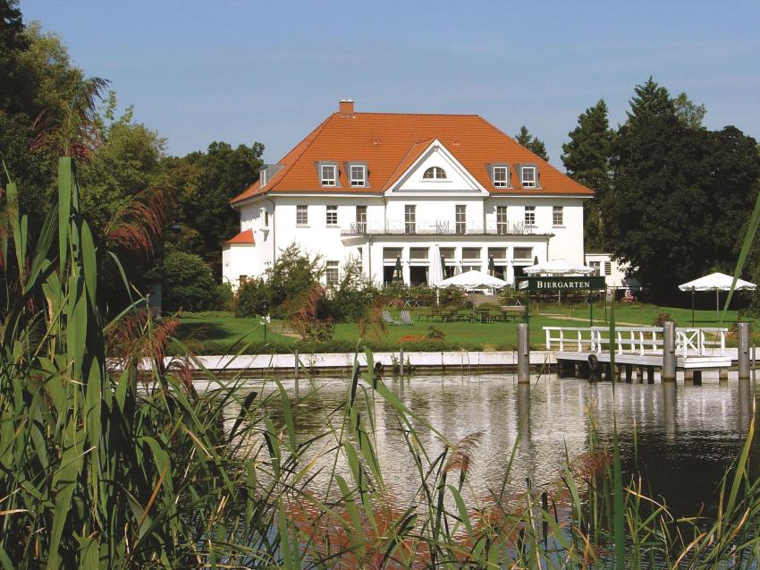 Akademie Berlin- Schmöckwitz