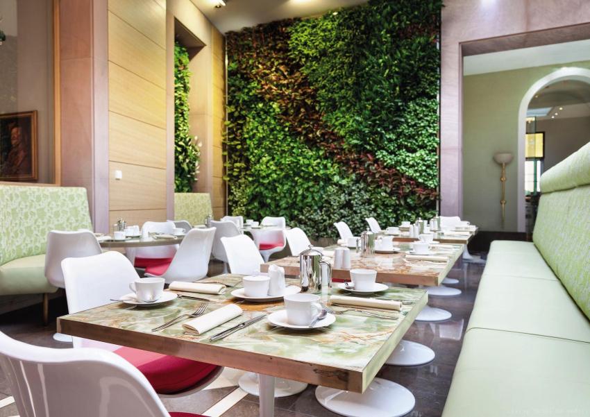 Living Hotel De Medici