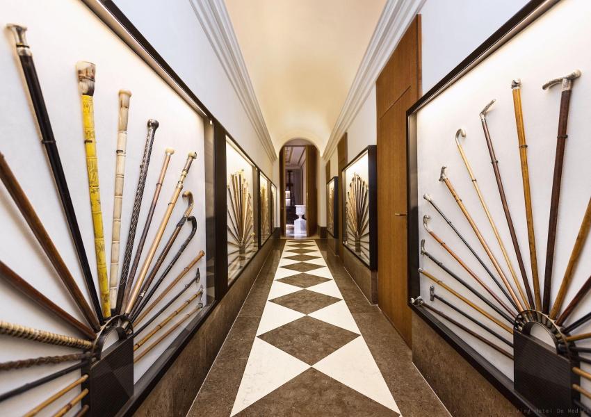 Living Hotel De Medici