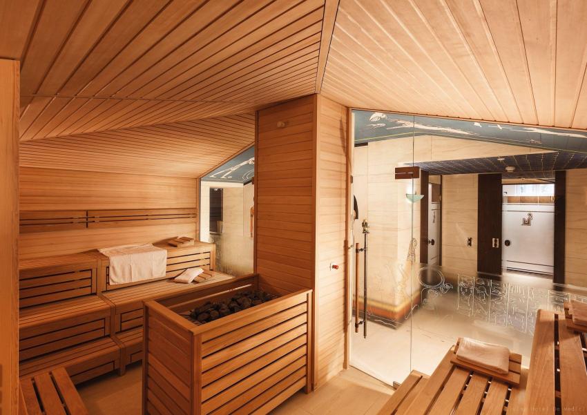 Living Hotel De Medici