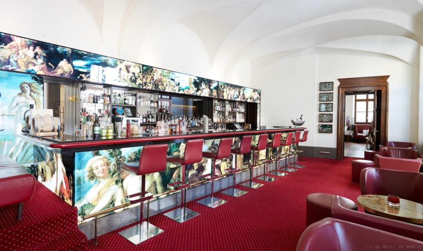 Living Hotel De Medici