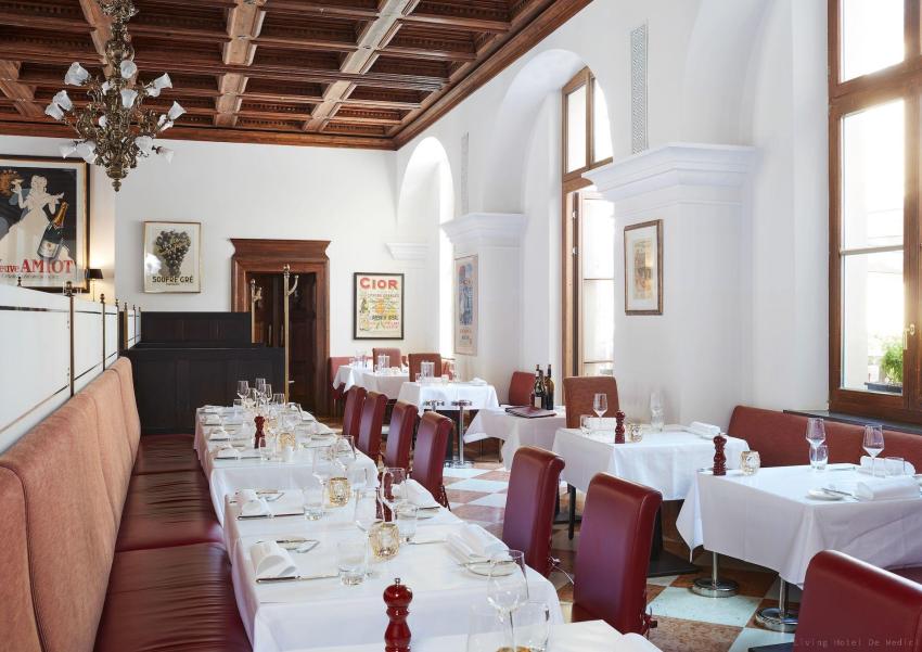 Living Hotel De Medici