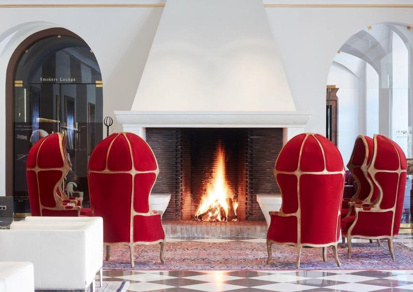 Living Hotel De Medici