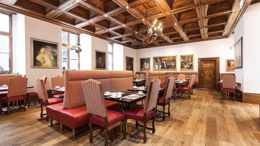 Living Hotel De Medici