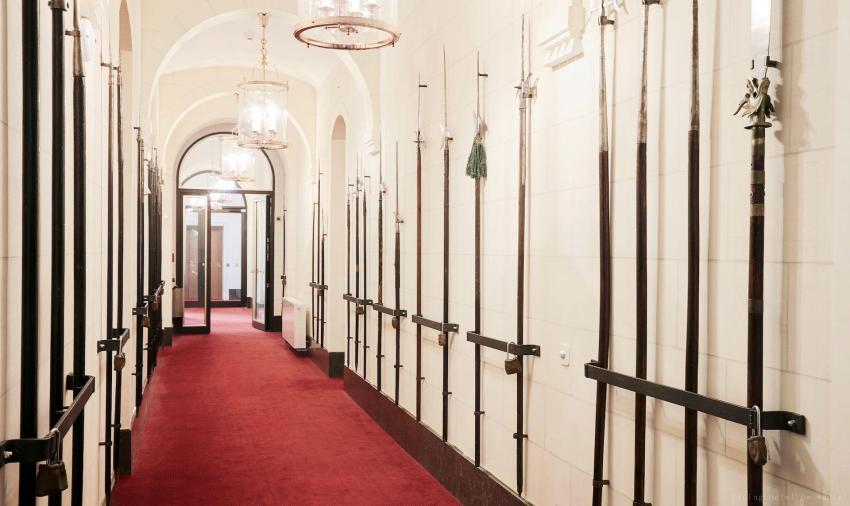 Living Hotel De Medici