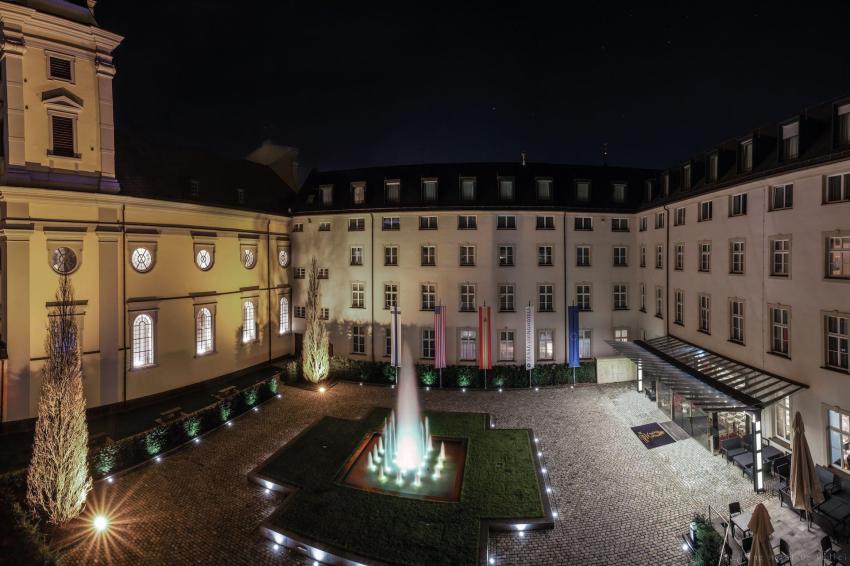 Living Hotel De Medici