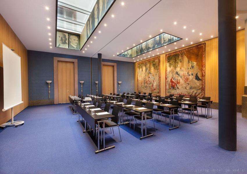 Living Hotel De Medici