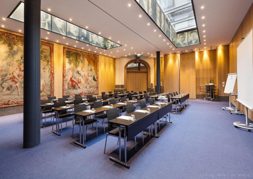 Living Hotel De Medici