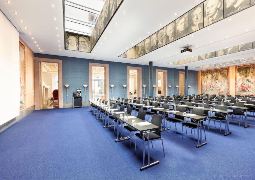 Living Hotel De Medici