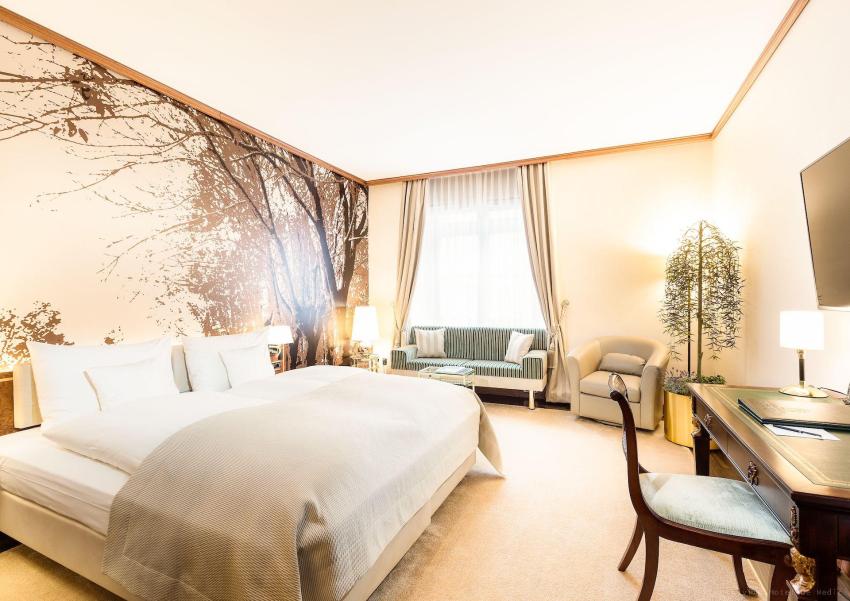 Living Hotel De Medici