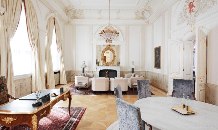 Living Hotel De Medici