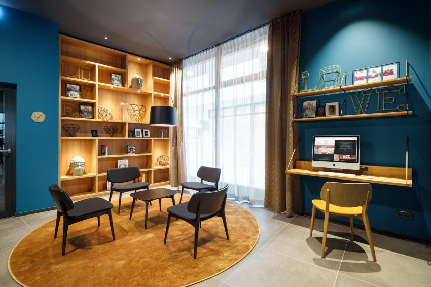 elaya hotel goeppingen