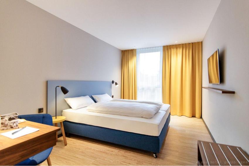 elaya hotel goeppingen