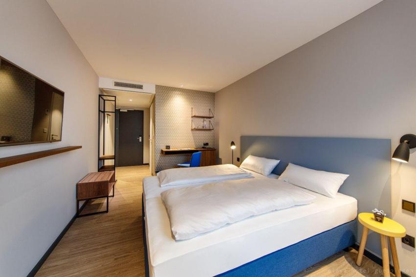 elaya hotel goeppingen