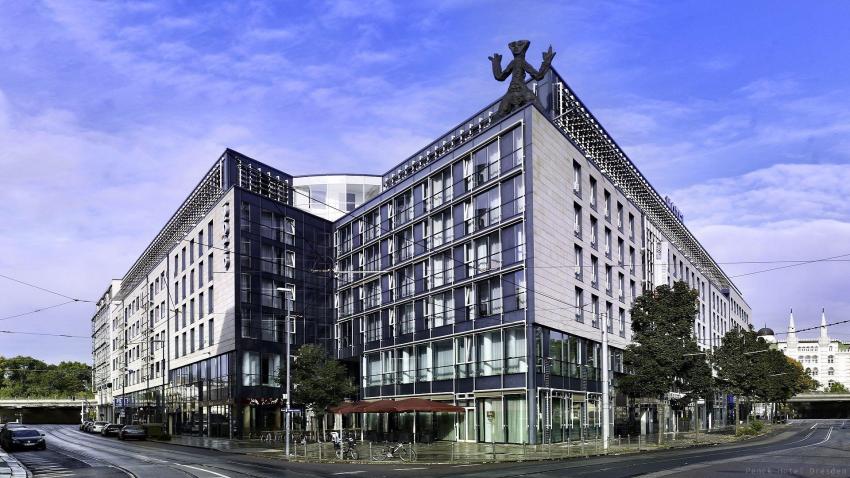 Penck Hotel Dresden