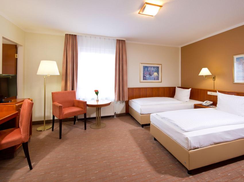 ACHAT Hotel Schwarzheide Lausitz