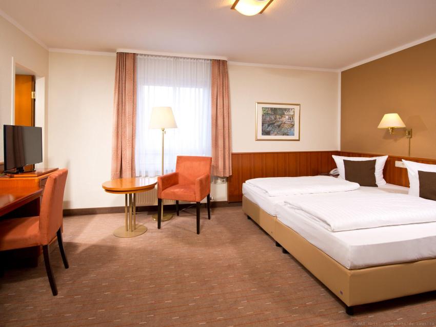 ACHAT Hotel Schwarzheide Lausitz