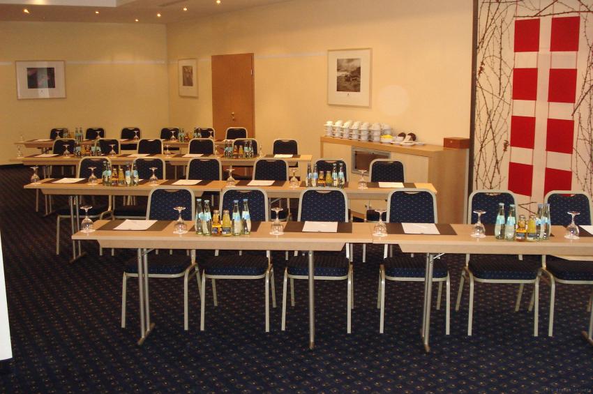 ibis Styles Leipzig