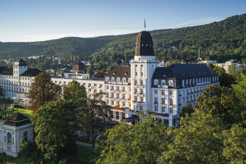 Steigenberger Hotel Bad Neuenahr