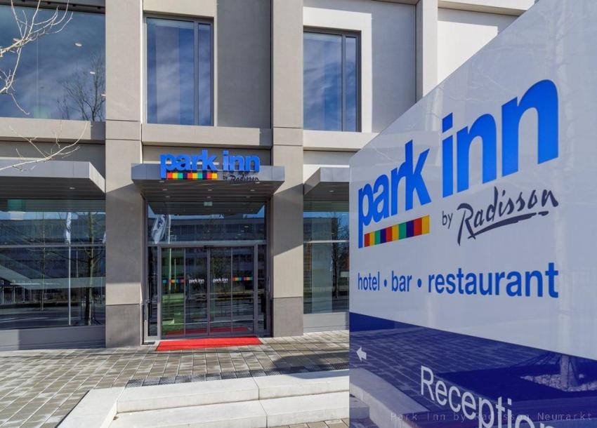 Park Inn by Radisson Neumarkt