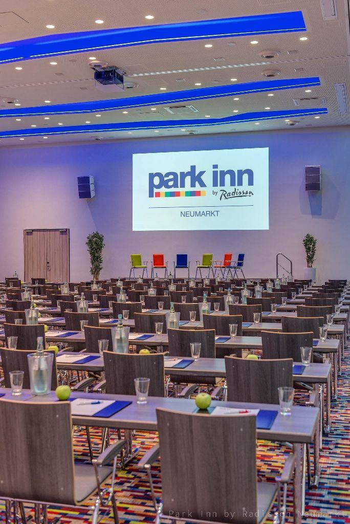 Park Inn by Radisson Neumarkt