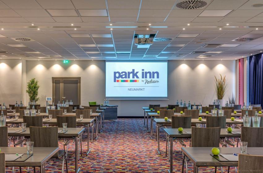 Park Inn by Radisson Neumarkt