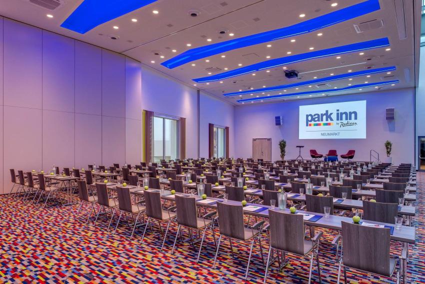 Park Inn by Radisson Neumarkt