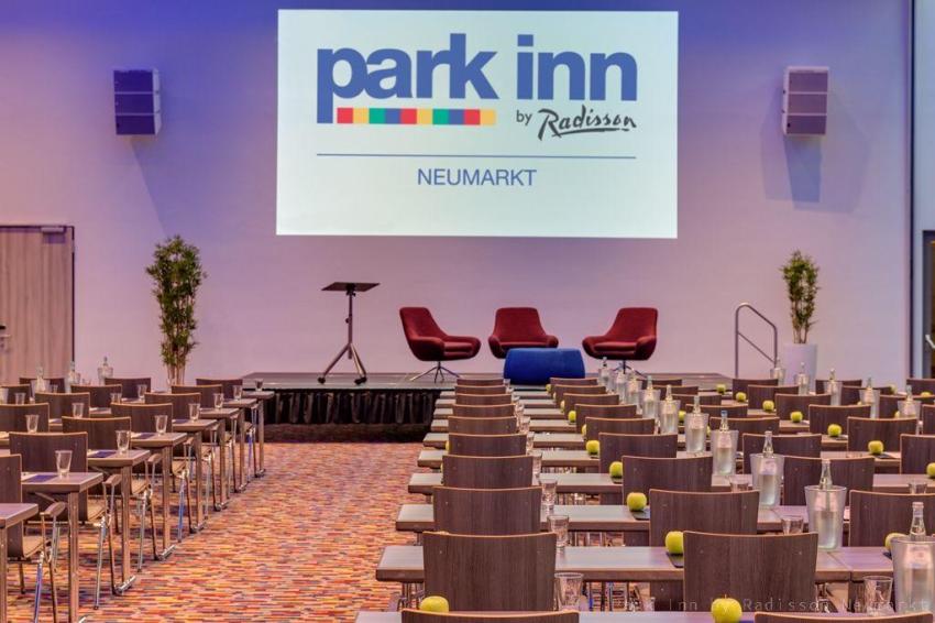 Park Inn by Radisson Neumarkt