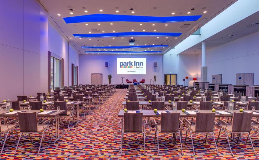 Park Inn by Radisson Neumarkt