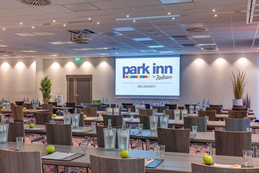 Park Inn by Radisson Neumarkt