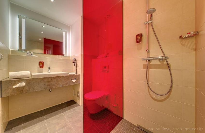Park Inn by Radisson Neumarkt