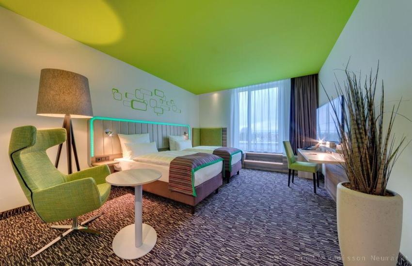 Park Inn by Radisson Neumarkt