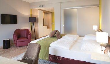 Weinhotel Kaisergarten Alzey