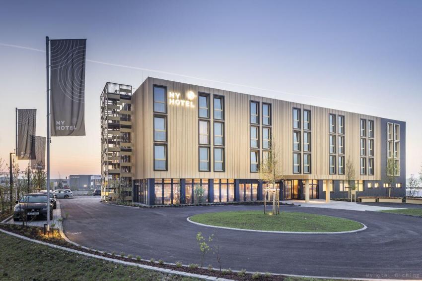 MyHotel Olching