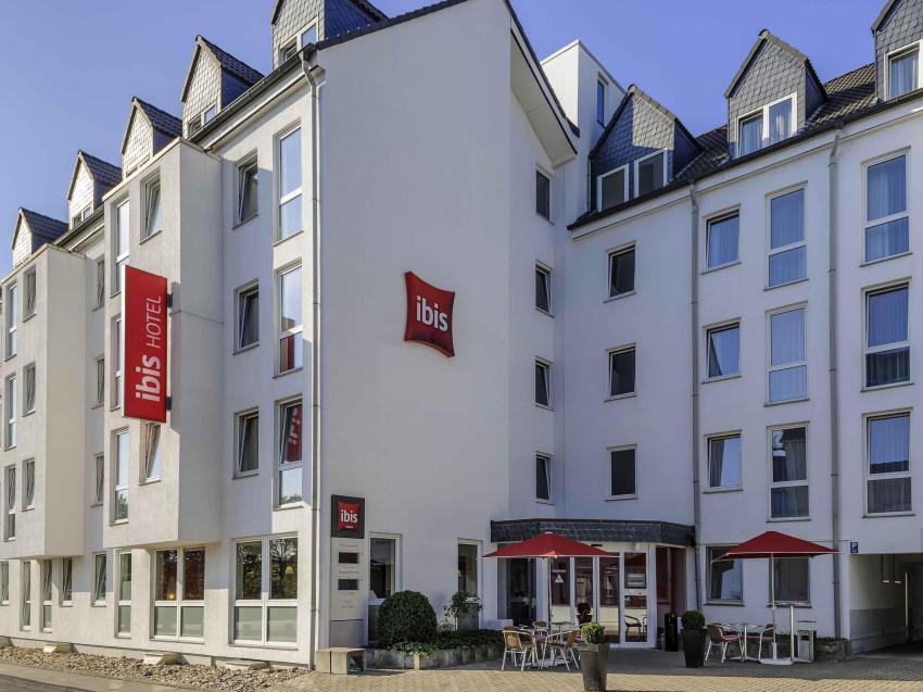 ibis Köln Leverkusen Hotel