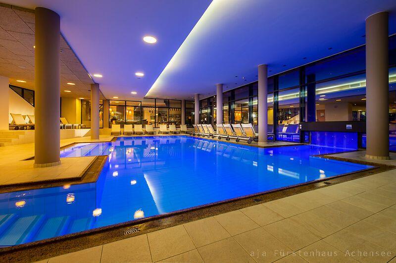 Schwimmbad