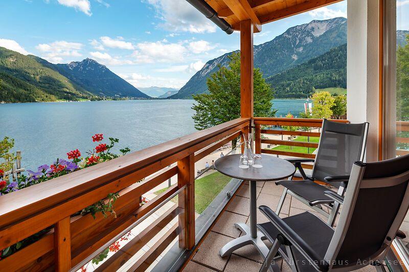 aja Fürstenhaus Achensee