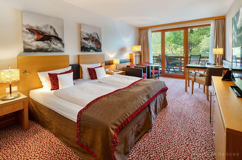 aja Fürstenhaus Achensee