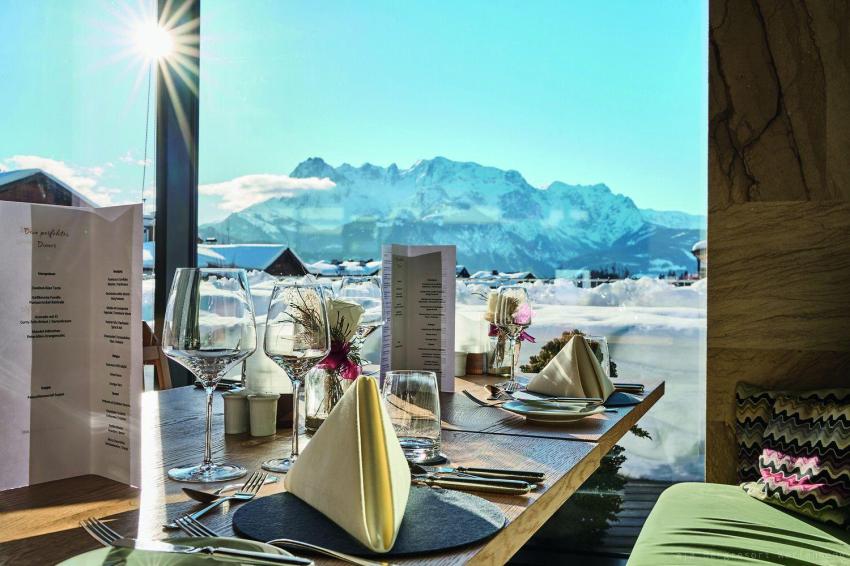 Restaurant Feinspitz