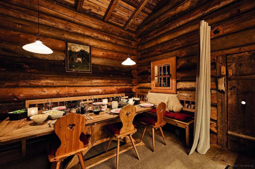 Restaurant Stroblhaus