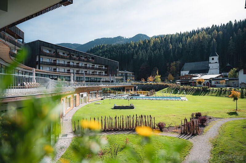 aja Bergresort Werfenweng