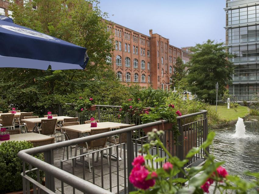 Victor's Residenz-Hotel Berlin-Tegel