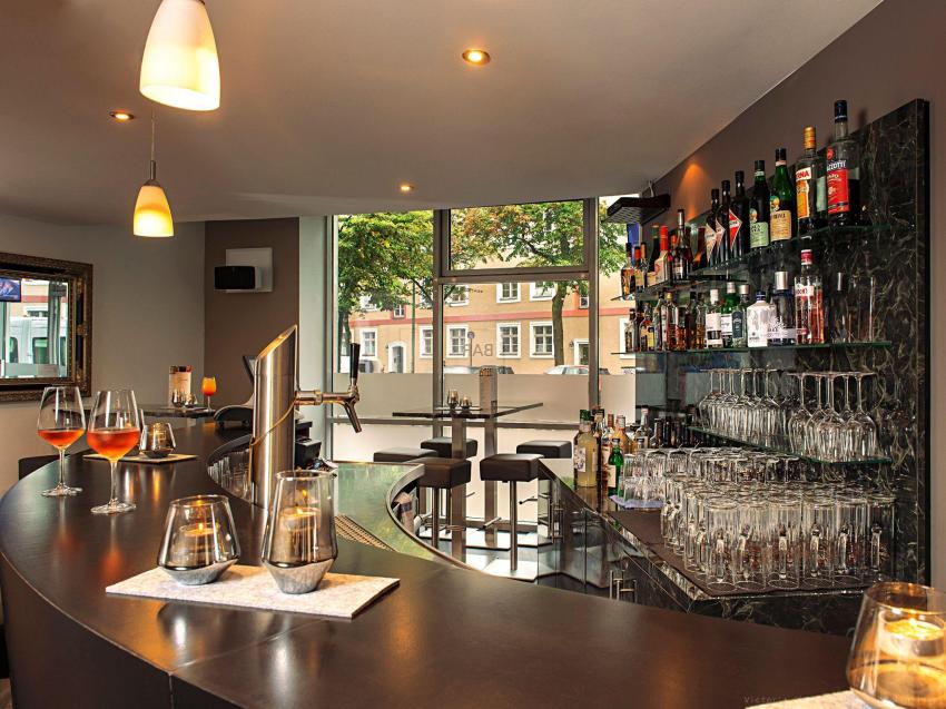 Victor's Residenz-Hotel Berlin-Tegel