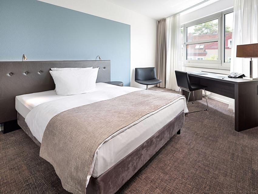 Victor's Residenz-Hotel Berlin-Tegel
