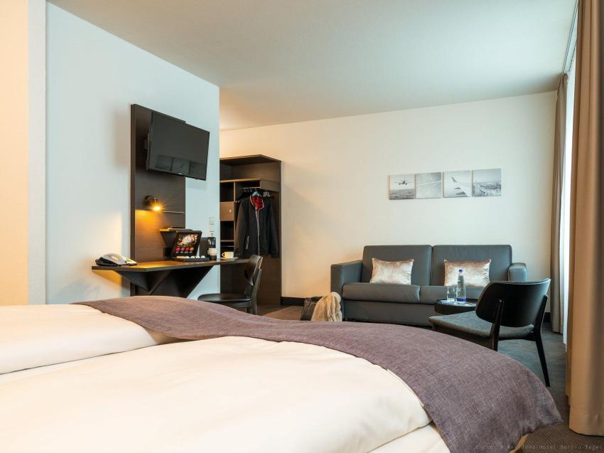 Victor's Residenz-Hotel Berlin-Tegel