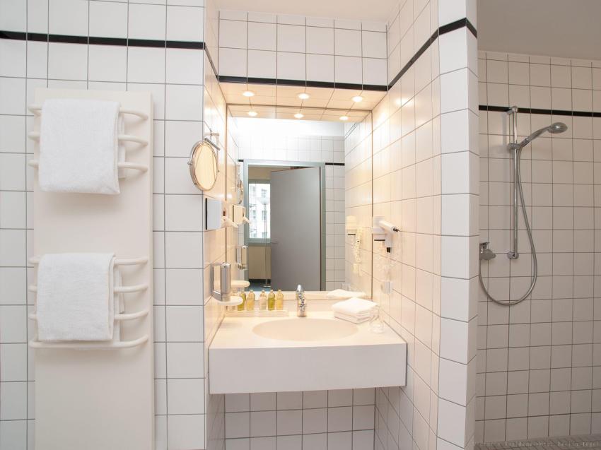 Victor's Residenz-Hotel Berlin-Tegel